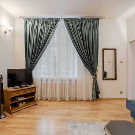 Time Apartment Варшава Екстериор снимка