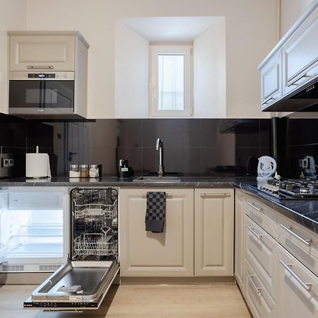 Time Apartment Варшава Екстериор снимка