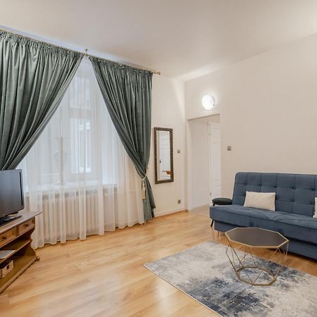 Time Apartment Варшава Екстериор снимка