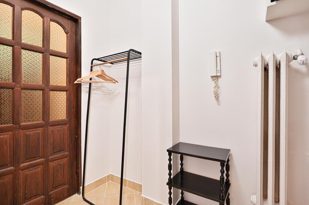 Time Apartment Варшава Екстериор снимка