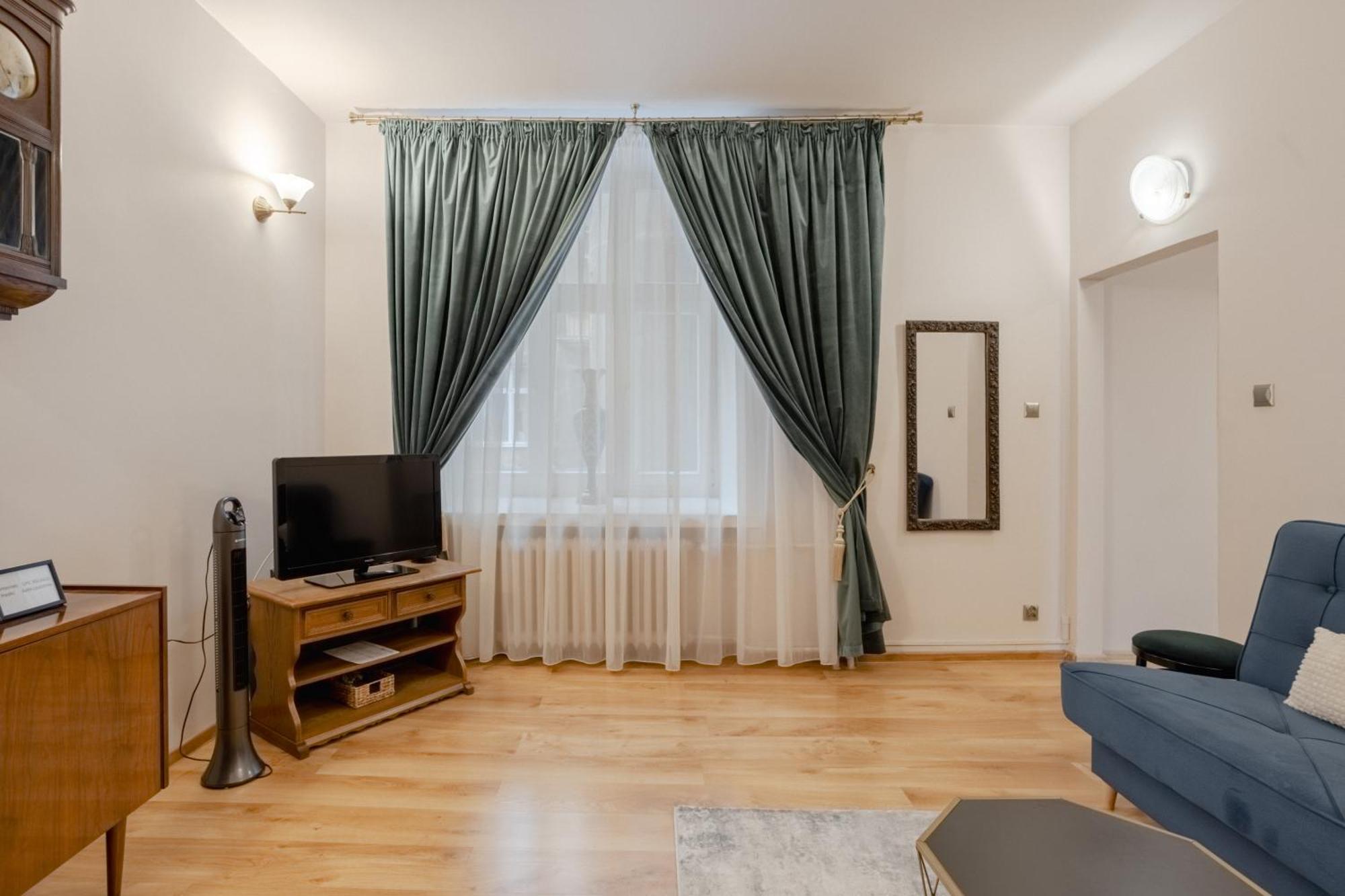 Time Apartment Варшава Екстериор снимка