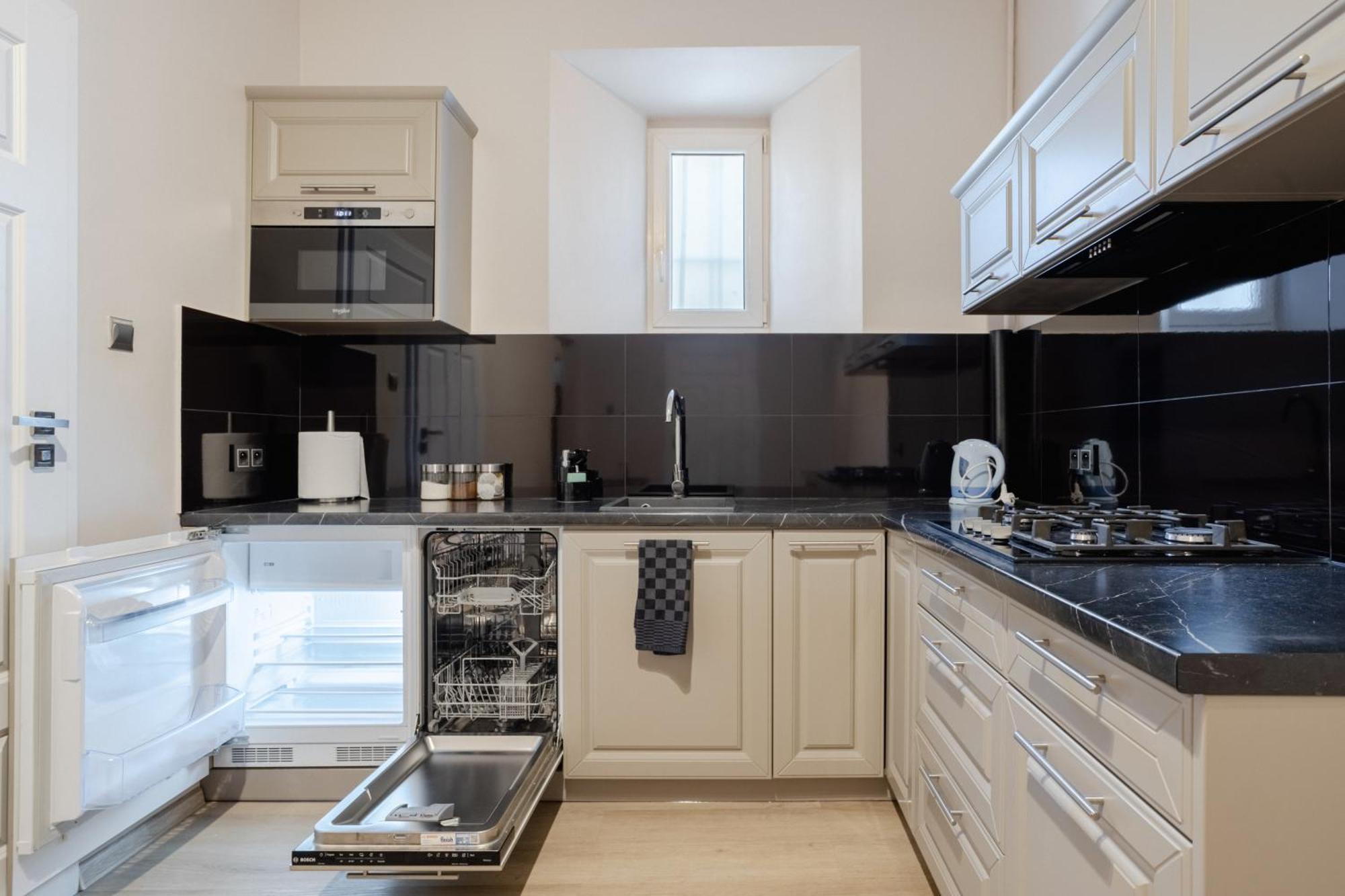 Time Apartment Варшава Екстериор снимка