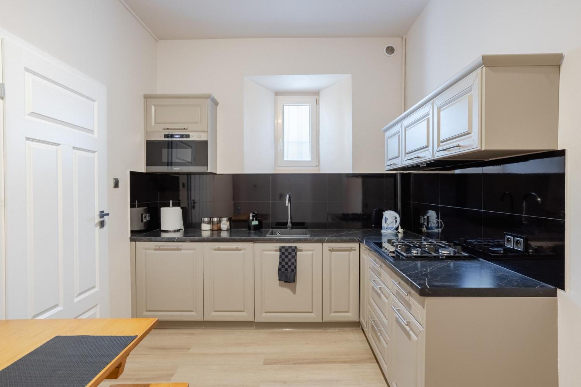 Time Apartment Варшава Екстериор снимка