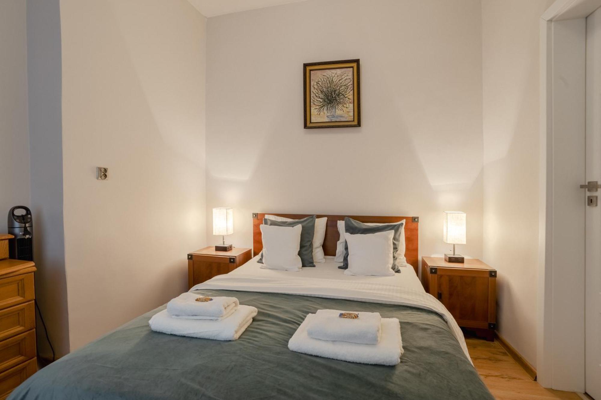 Time Apartment Варшава Екстериор снимка