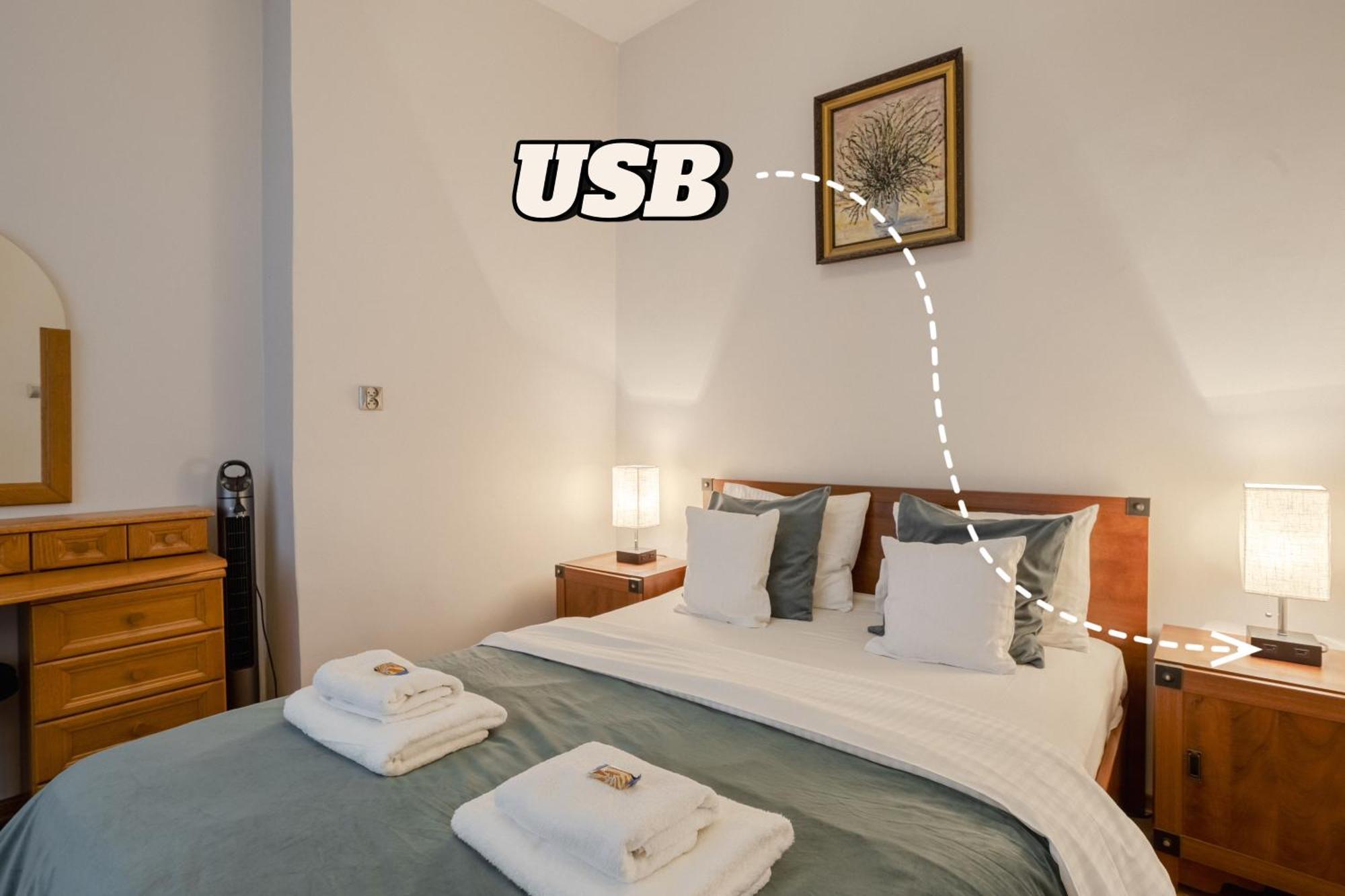 Time Apartment Варшава Екстериор снимка