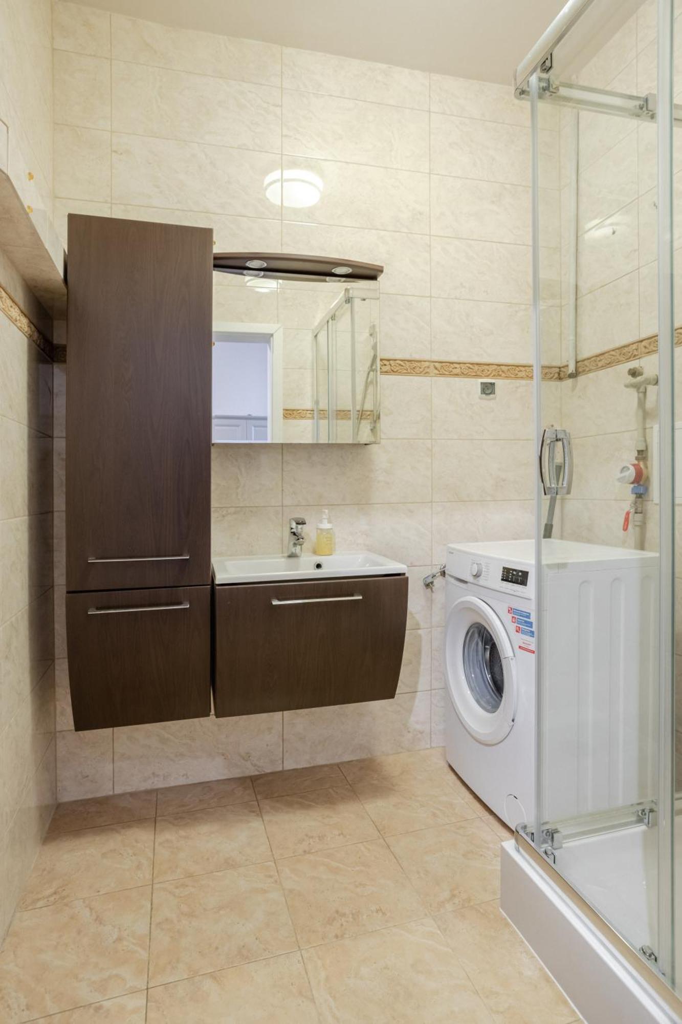 Time Apartment Варшава Екстериор снимка