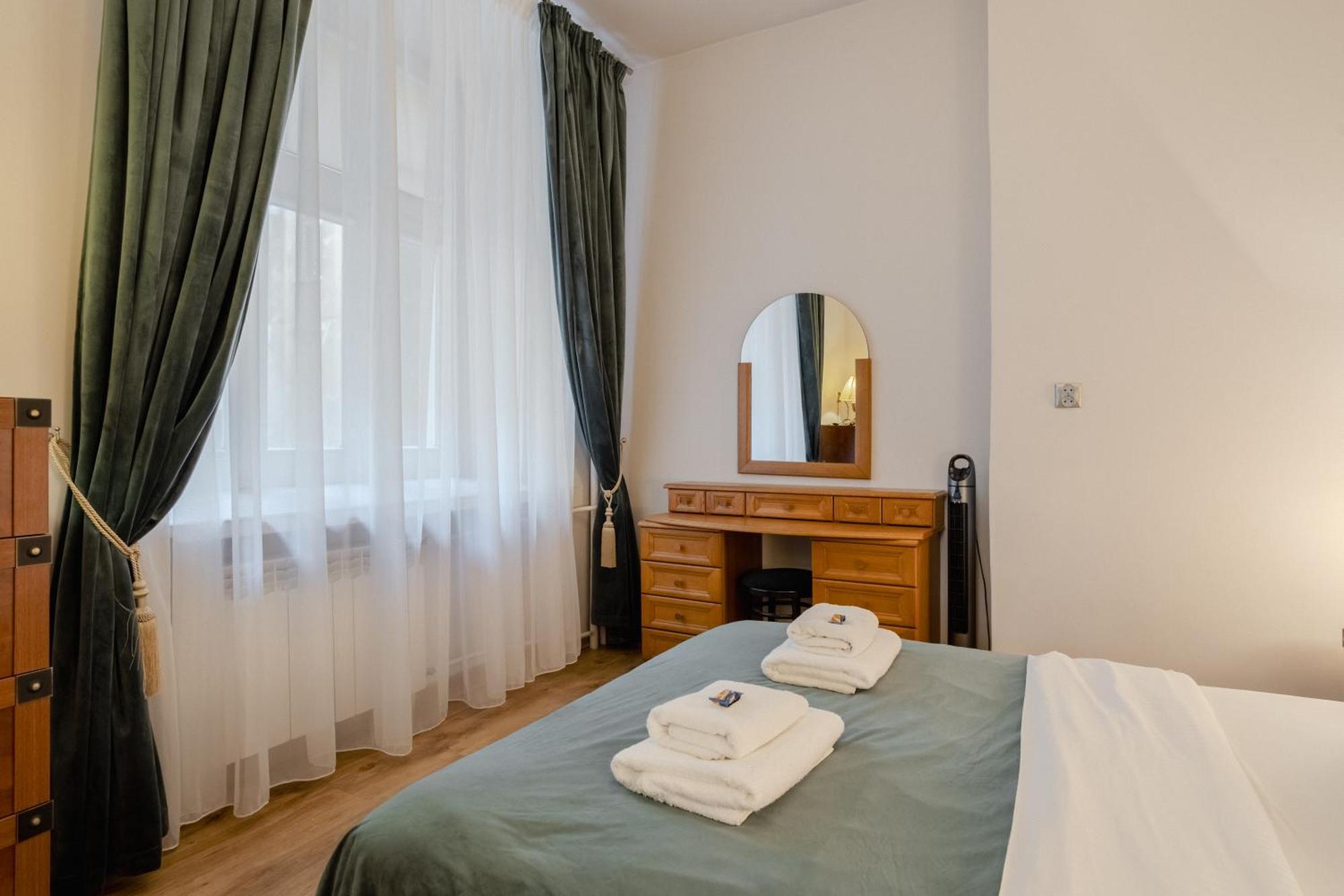Time Apartment Варшава Екстериор снимка