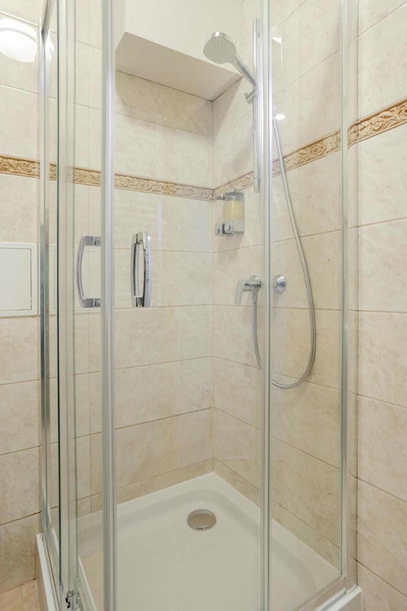 Time Apartment Варшава Екстериор снимка